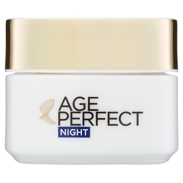 Loreal Age Perfect Classic Night Cream (1)