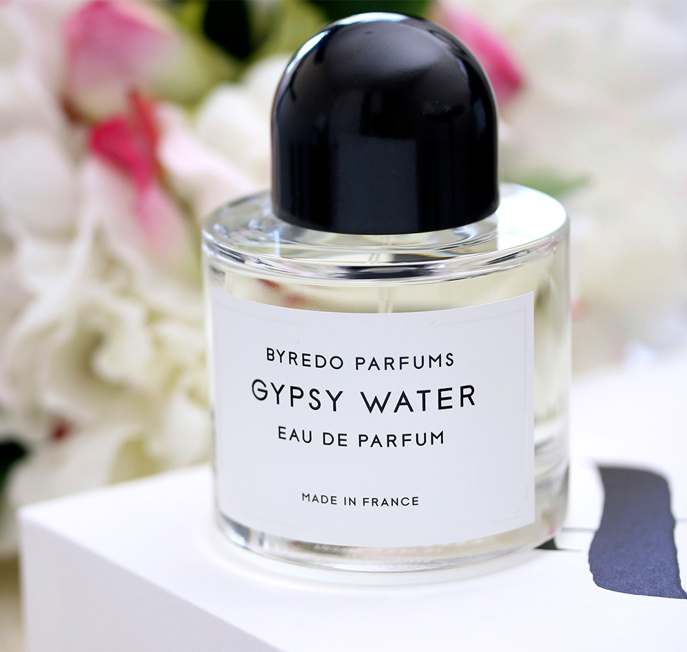 Byredo's Gypsy Water