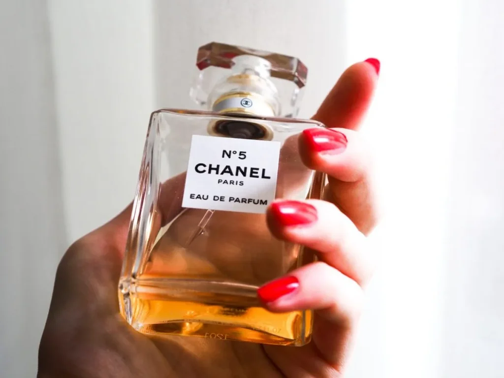 Chanel Grand Extrait یکی از گران قیمت ترین رایحه های جهان